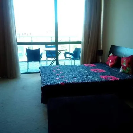 Apartment Sea View Primorsko