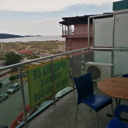 Sea View Apartment Primorsko